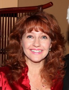 Shelley Lundquist